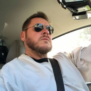 Meet your Posher, Craig